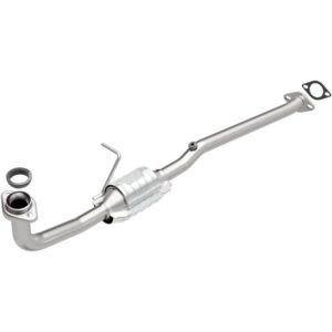 MagnaFlow HM Grade Federal / EPA Compliant Direct-Fit Catalytic Converter 23654