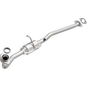 MagnaFlow HM Grade Federal / EPA Compliant Direct-Fit Catalytic Converter 23655