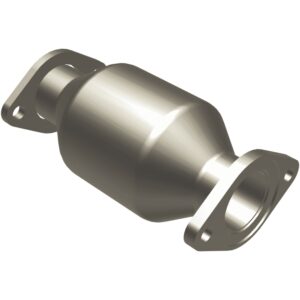 MagnaFlow Standard Grade Federal / EPA Compliant Direct-Fit Catalytic Converter 23656