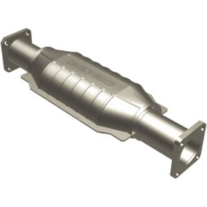 MagnaFlow Standard Grade Federal / EPA Compliant Direct-Fit Catalytic Converter 23657