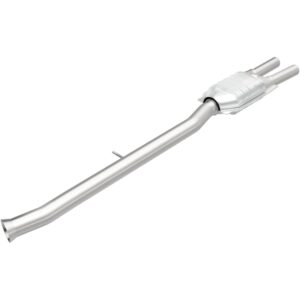 MagnaFlow Standard Grade Federal / EPA Compliant Direct-Fit Catalytic Converter 23662