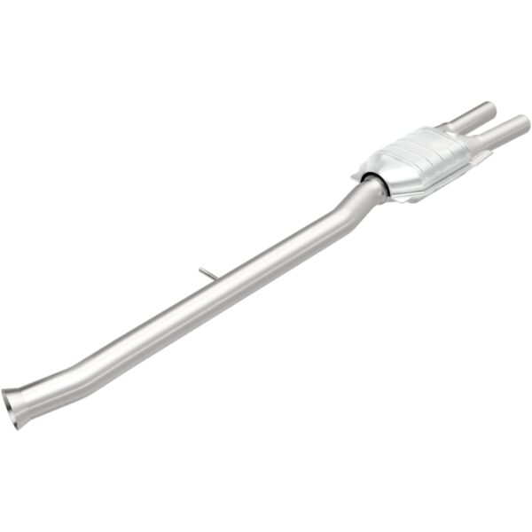 MagnaFlow Standard Grade Federal / EPA Compliant Direct-Fit Catalytic Converter 23662