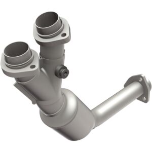 MagnaFlow Standard Grade Federal / EPA Compliant Direct-Fit Catalytic Converter 23663
