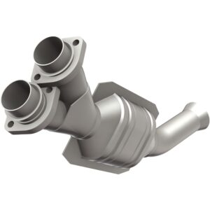 MagnaFlow Standard Grade Federal / EPA Compliant Direct-Fit Catalytic Converter 23664