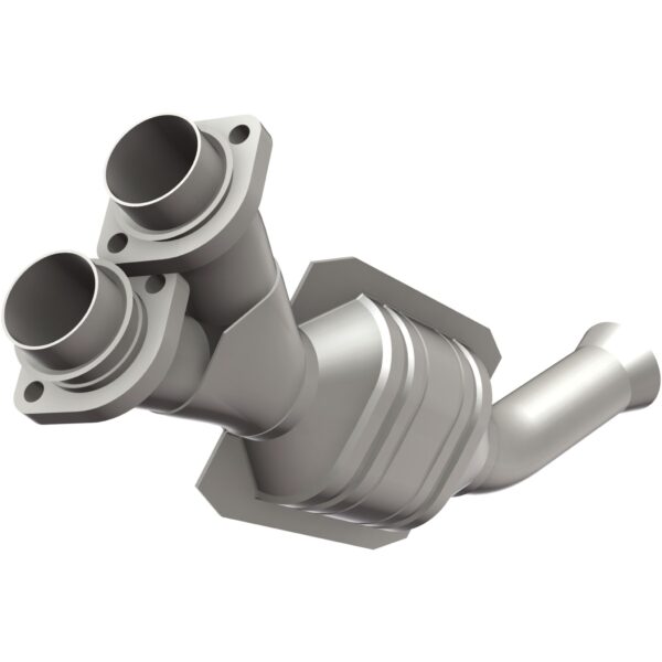 MagnaFlow Standard Grade Federal / EPA Compliant Direct-Fit Catalytic Converter 23664