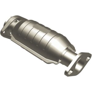 MagnaFlow Standard Grade Federal / EPA Compliant Direct-Fit Catalytic Converter 23681