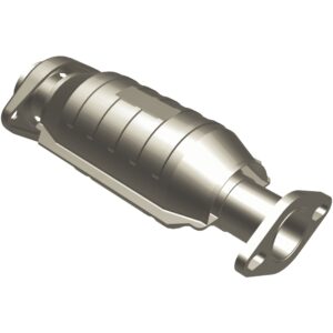 MagnaFlow Standard Grade Federal / EPA Compliant Direct-Fit Catalytic Converter 23682