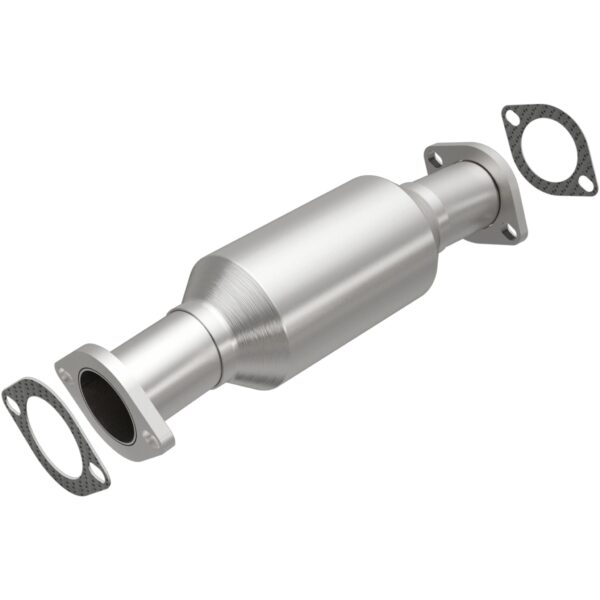MagnaFlow 1990-1993 Mazda Miata Standard Grade Federal / EPA Compliant Direct-Fit Catalytic Converter