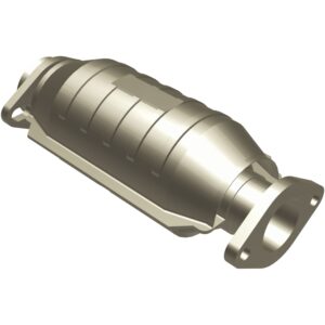 MagnaFlow 1983-1985 Mazda GLC Standard Grade Federal / EPA Compliant Direct-Fit Catalytic Converter