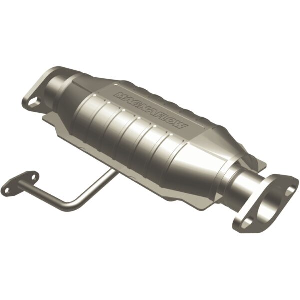 MagnaFlow 1981-1983 Mazda RX-7 Standard Grade Federal / EPA Compliant Direct-Fit Catalytic Converter