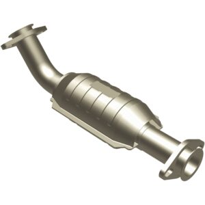 MagnaFlow 1981-1983 Mazda RX-7 Standard Grade Federal / EPA Compliant Direct-Fit Catalytic Converter