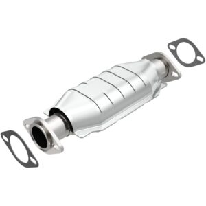 MagnaFlow Standard Grade Federal / EPA Compliant Direct-Fit Catalytic Converter 23693