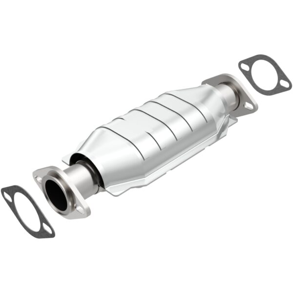 MagnaFlow Standard Grade Federal / EPA Compliant Direct-Fit Catalytic Converter 23693