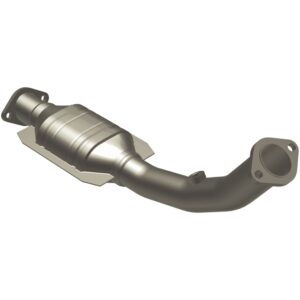 MagnaFlow 1995-1998 Mazda MPV HM Grade Federal / EPA Compliant Direct-Fit Catalytic Converter