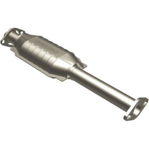 MagnaFlow 1990-1992 Ford Probe Standard Grade Federal / EPA Compliant Direct-Fit Catalytic Converter