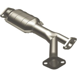 MagnaFlow 1992-1995 Mazda 929 Standard Grade Federal / EPA Compliant Direct-Fit Catalytic Converter