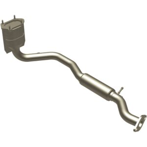 MagnaFlow HM Grade Federal / EPA Compliant Direct-Fit Catalytic Converter 23702