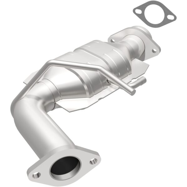 MagnaFlow 1978-1982 Ford Fairmont Standard Grade Federal / EPA Compliant Direct-Fit Catalytic Converter