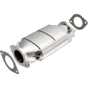 MagnaFlow HM Grade Federal / EPA Compliant Direct-Fit Catalytic Converter 23704