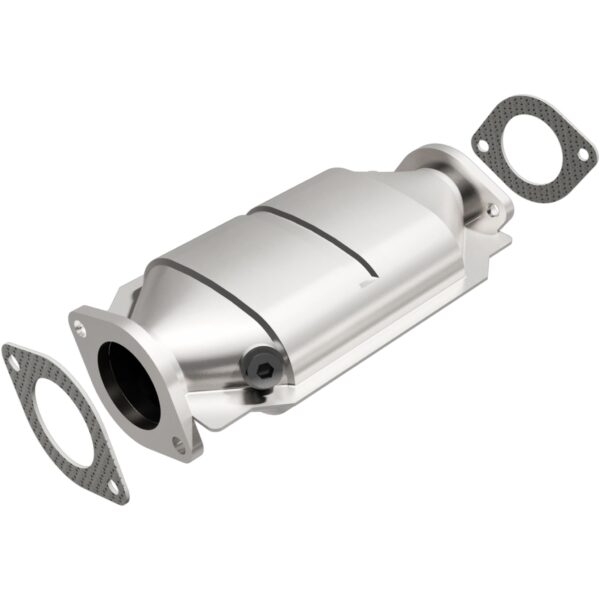 MagnaFlow HM Grade Federal / EPA Compliant Direct-Fit Catalytic Converter 23704