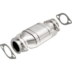 MagnaFlow HM Grade Federal / EPA Compliant Direct-Fit Catalytic Converter 23705