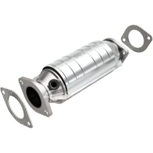MagnaFlow HM Grade Federal / EPA Compliant Direct-Fit Catalytic Converter 23706