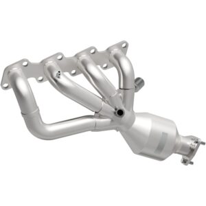 MagnaFlow HM Grade Federal / EPA Compliant Manifold Catalytic Converter 23708