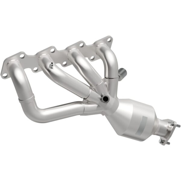 MagnaFlow HM Grade Federal / EPA Compliant Manifold Catalytic Converter 23708