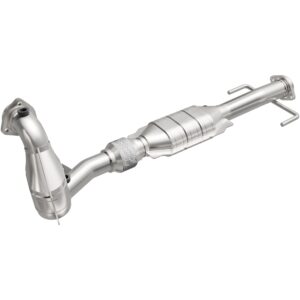 MagnaFlow 2000-2009 Saab 9-5 HM Grade Federal / EPA Compliant Direct-Fit Catalytic Converter