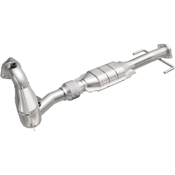 MagnaFlow 2000-2009 Saab 9-5 HM Grade Federal / EPA Compliant Direct-Fit Catalytic Converter