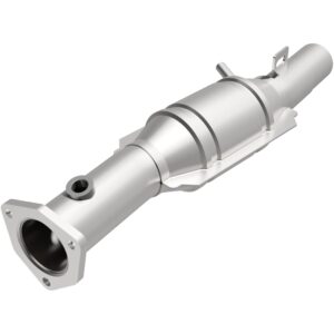 MagnaFlow Standard Grade Federal / EPA Compliant Direct-Fit Catalytic Converter 23713