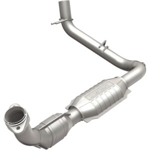 MagnaFlow HM Grade Federal / EPA Compliant Direct-Fit Catalytic Converter 23718