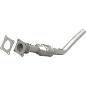 MagnaFlow 1999-2000 Chrysler Sebring HM Grade Federal / EPA Compliant Direct-Fit Catalytic Converter