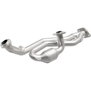 MagnaFlow 1999-2001 Lexus ES300 HM Grade Federal / EPA Compliant Direct-Fit Catalytic Converter