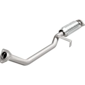 MagnaFlow 1993-1995 INFINITI J30 Standard Grade Federal / EPA Compliant Direct-Fit Catalytic Converter