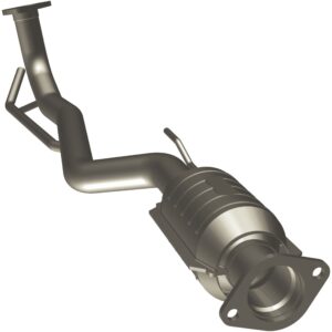 MagnaFlow 1996-1997 INFINITI J30 HM Grade Federal / EPA Compliant Direct-Fit Catalytic Converter
