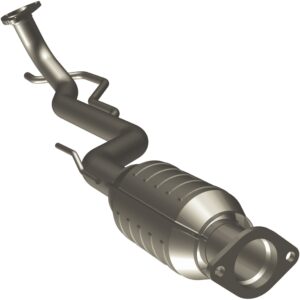 MagnaFlow 1996-1997 INFINITI J30 HM Grade Federal / EPA Compliant Direct-Fit Catalytic Converter