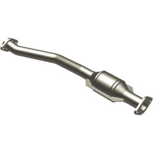 MagnaFlow 1999-2002 Suzuki Esteem HM Grade Federal / EPA Compliant Direct-Fit Catalytic Converter