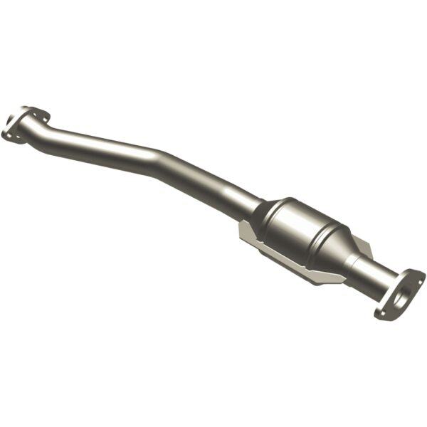MagnaFlow 1999-2002 Suzuki Esteem HM Grade Federal / EPA Compliant Direct-Fit Catalytic Converter