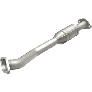 MagnaFlow 1995-2000 Suzuki Esteem HM Grade Federal / EPA Compliant Direct-Fit Catalytic Converter