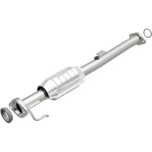MagnaFlow HM Grade Federal / EPA Compliant Direct-Fit Catalytic Converter 23749