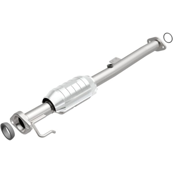 MagnaFlow HM Grade Federal / EPA Compliant Direct-Fit Catalytic Converter 23749