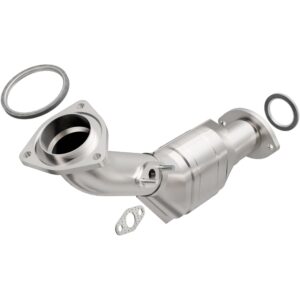 MagnaFlow HM Grade Federal / EPA Compliant Direct-Fit Catalytic Converter 23759