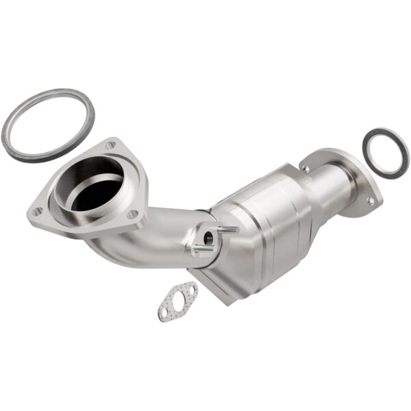 MagnaFlow HM Grade Federal / EPA Compliant Direct-Fit Catalytic Converter 23759