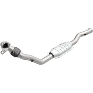 MagnaFlow 1996-1997 Volvo 850 HM Grade Federal / EPA Compliant Direct-Fit Catalytic Converter