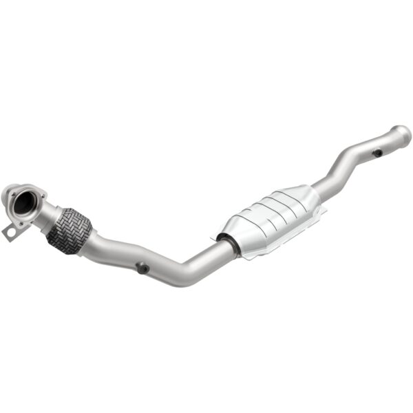 MagnaFlow 1996-1997 Volvo 850 HM Grade Federal / EPA Compliant Direct-Fit Catalytic Converter