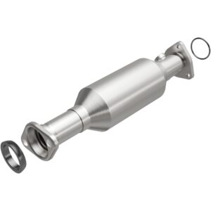 MagnaFlow 1997-2001 Honda CR-V HM Grade Federal / EPA Compliant Direct-Fit Catalytic Converter