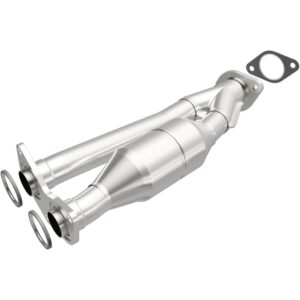MagnaFlow 2003-2005 Mazda 6 HM Grade Federal / EPA Compliant Direct-Fit Catalytic Converter