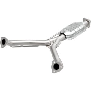 MagnaFlow 1981-1984 Porsche 928 Standard Grade Federal / EPA Compliant Direct-Fit Catalytic Converter