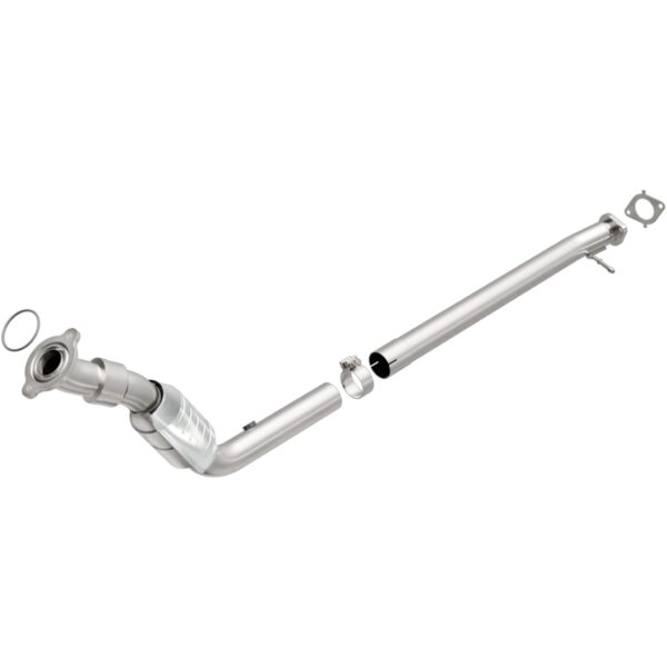 MagnaFlow HM Grade Federal / EPA Compliant Direct-Fit Catalytic Converter 23795